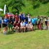 Kindersportfest 2019 der Gebietsgruppe